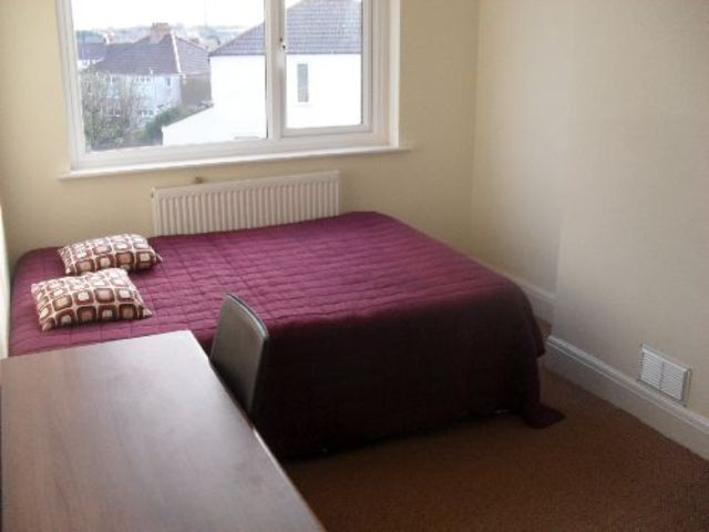  Image of 4 bedroom House Share to rent in Keys Avenue Horfield Bristol BS7 at Horfield Bristol Horfield, BS7 0HQ